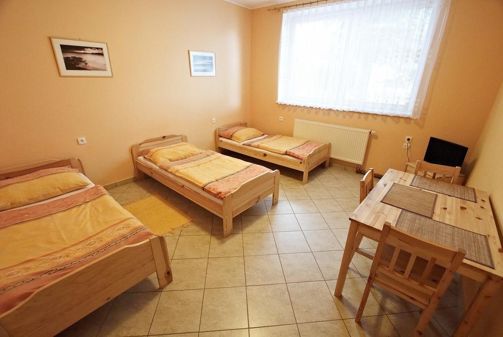 Penzion Soutok Lanžhot Værelse billede